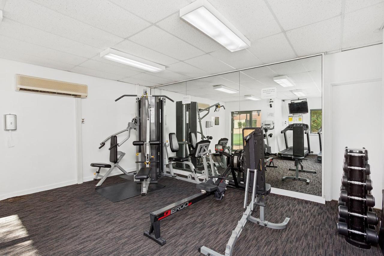 Executive 2br On Mounts Bay Road Apartamento *