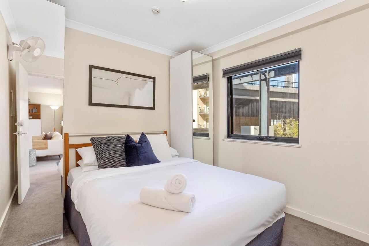 Executive 2br On Mounts Bay Road Apartamento *