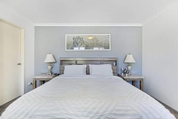 Luxury Affordable At Belmont!!