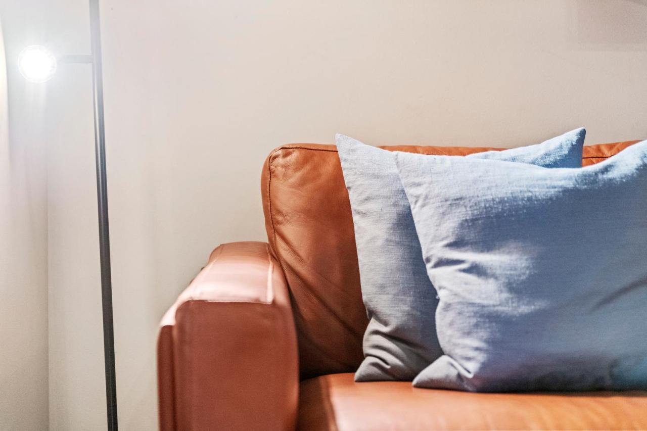 Apartment 2 Royal Rest Quality 2br West Perth-parking Perth