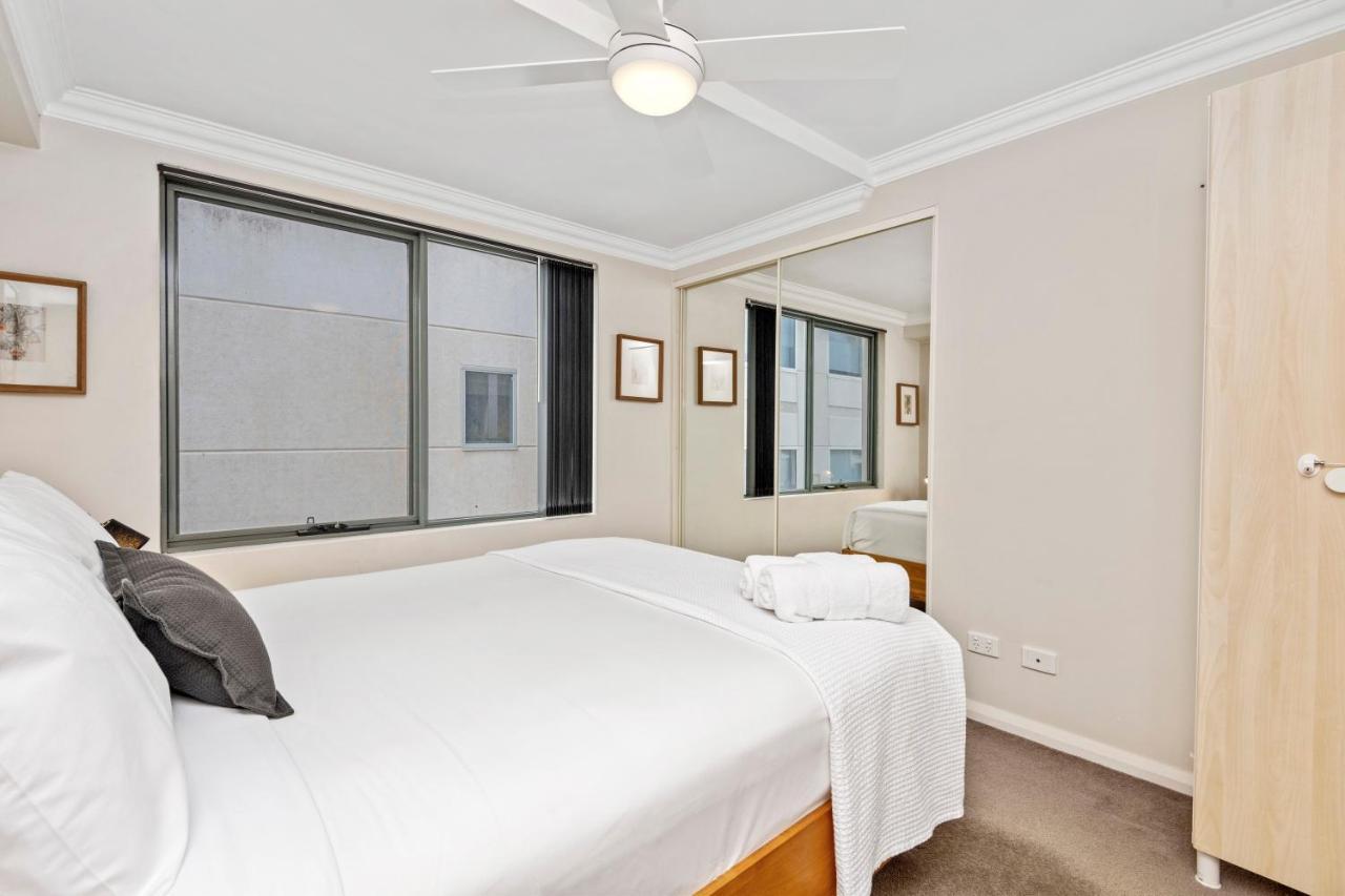 2 Royal Rest Quality 2br West Perth-parking *