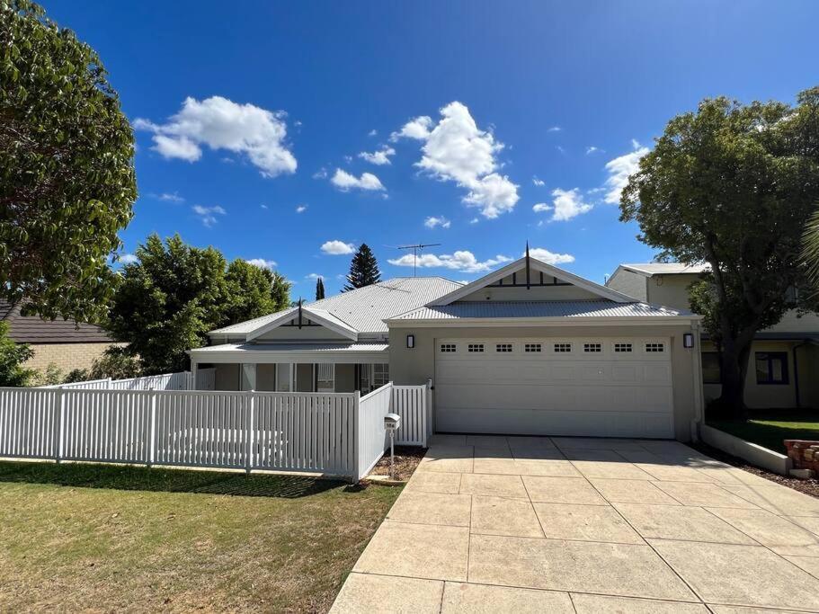 Holiday home Beachy Vibes In Karrinyup