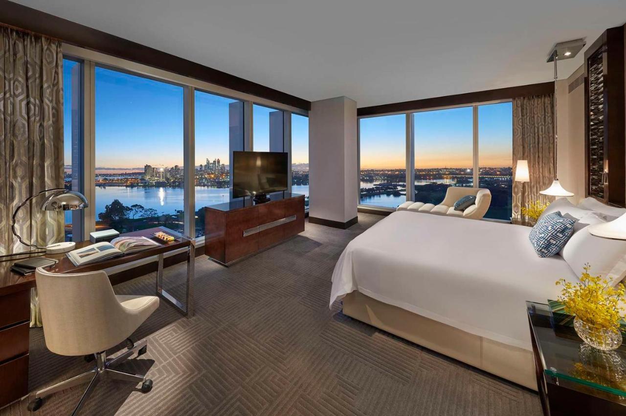 Hotel Crown Towers Perth