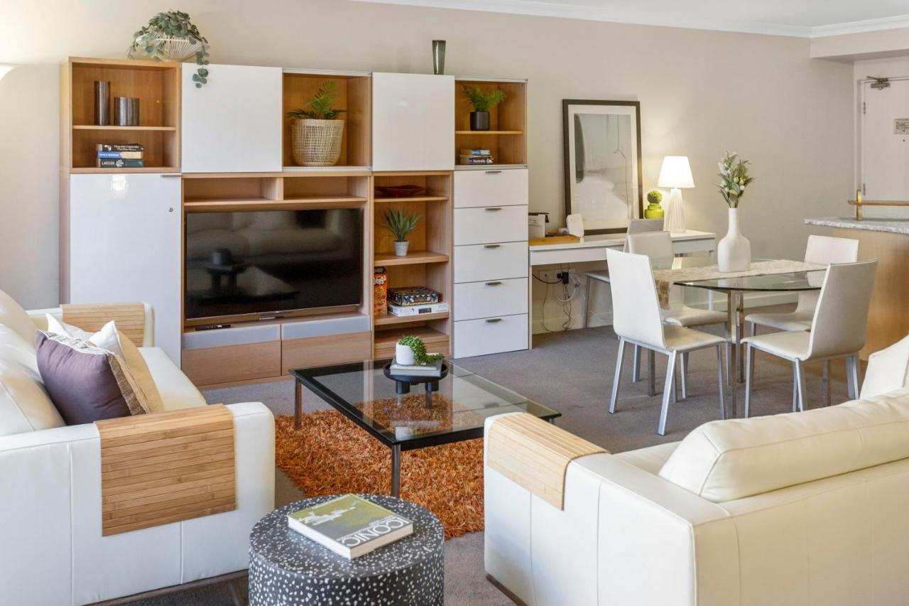 Executive 2br On Mounts Bay Road Apartamento *
