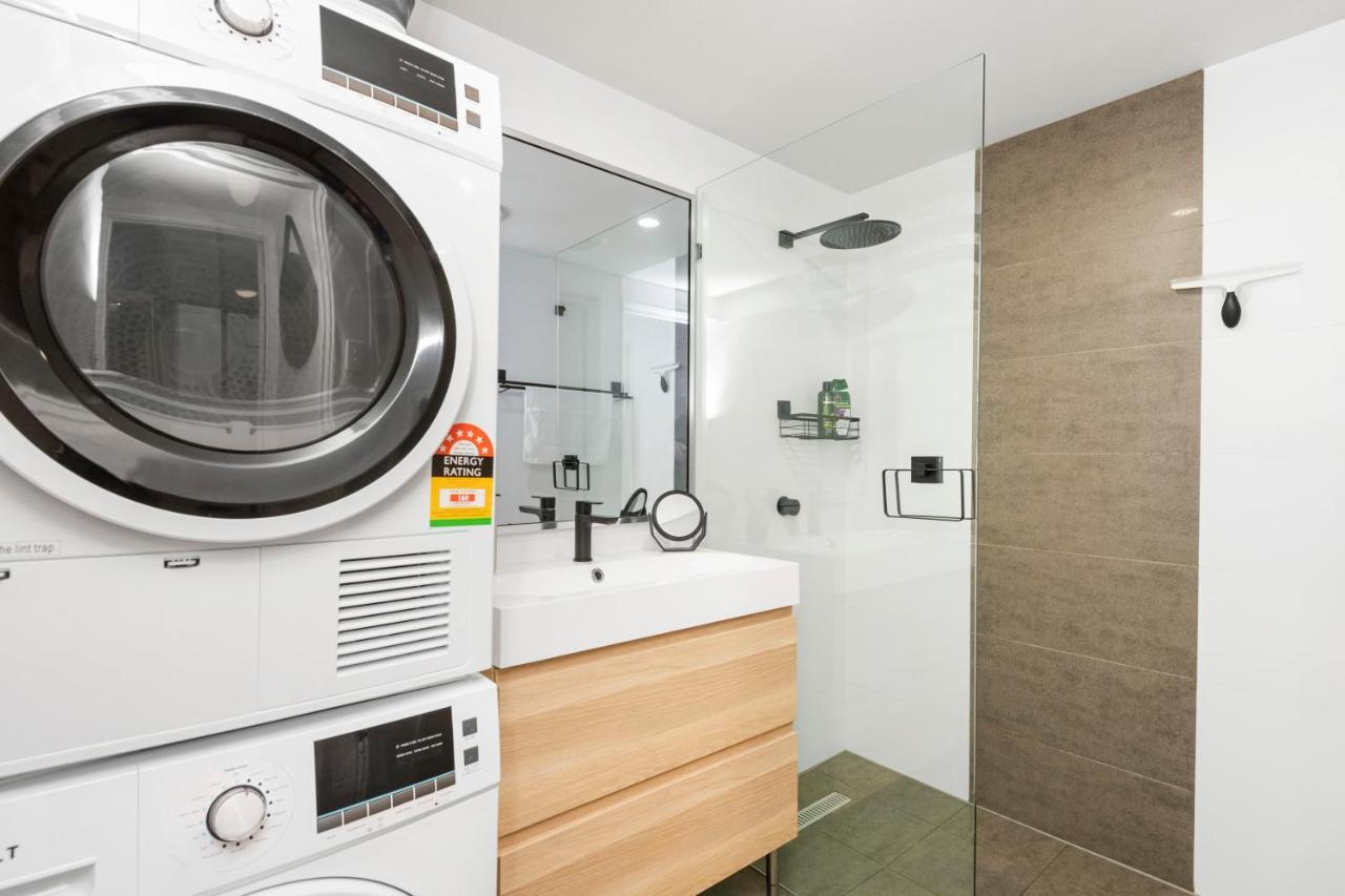 2 Royal Rest Quality 2br West Perth-parking Apartment *