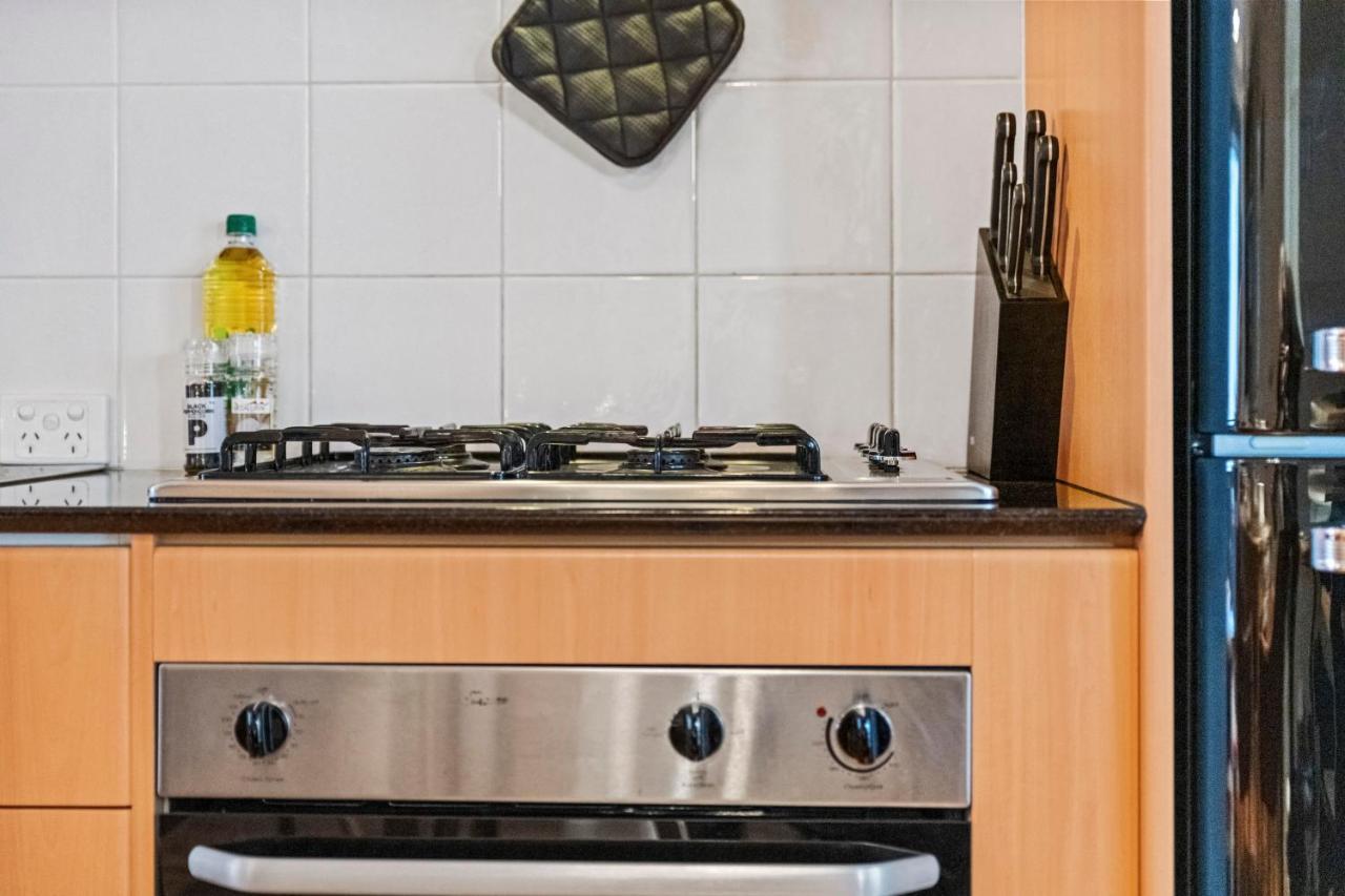 Apartment 2 Royal Rest Quality 2br West Perth-parking Perth