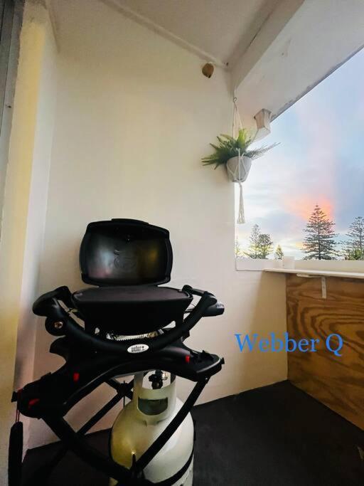 Ocean Eye Apartment