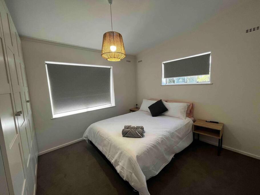 Apartment Ocean Eye Perth