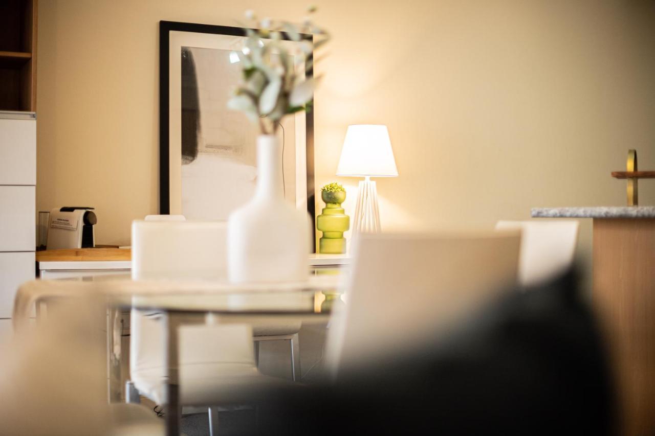 Apartamento Executive 2br On Mounts Bay Road *