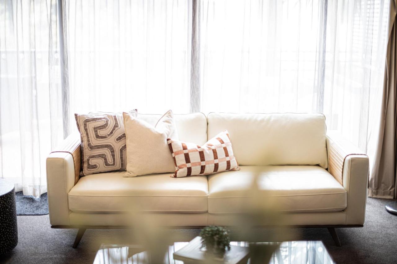 Executive 2br On Mounts Bay Road Apartamento *