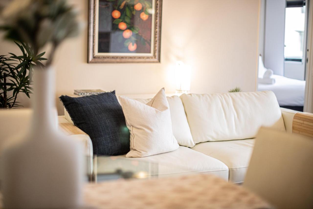 Executive 2br On Mounts Bay Road Apartamento Perth