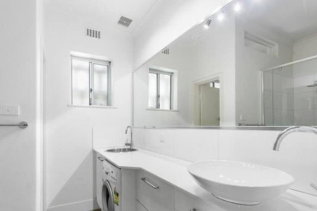 Apartment Ocean Eye Perth
