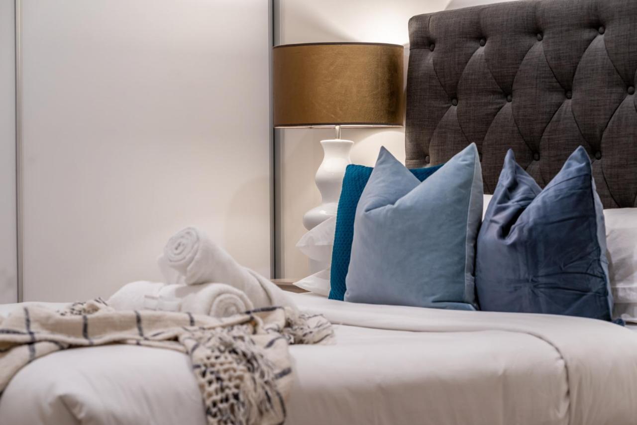 Apartment Metro Modern Escape Unwind Near The Swan Valley Perth