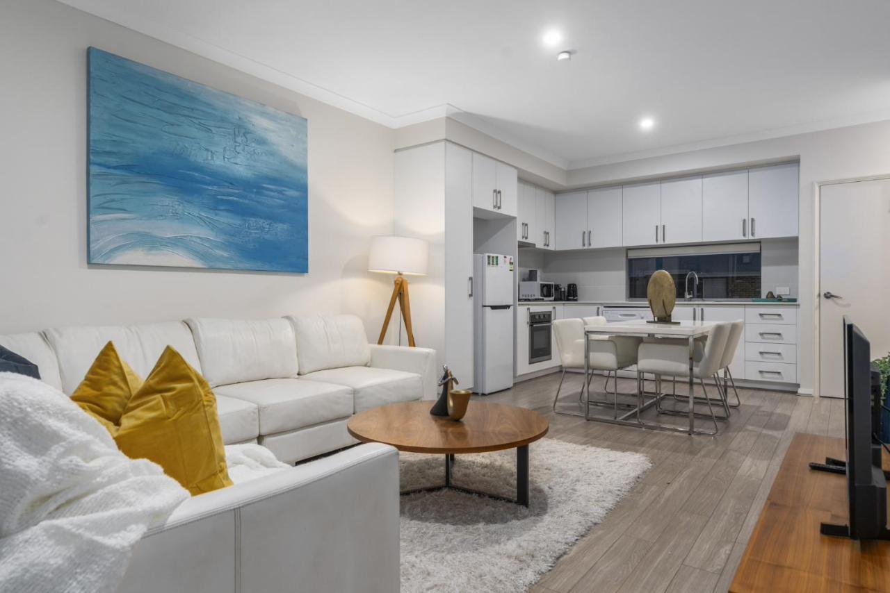 Metro Modern Escape Unwind Near The Swan Valley *
