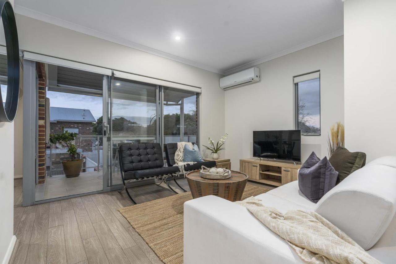 Modernista Getaway Your Airport Retreat Apartment Perth