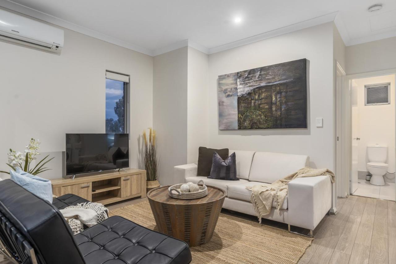 Apartment Modernista Getaway Your Airport Retreat Perth