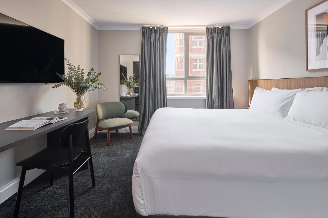 Pensione Hotel Perth Hotel