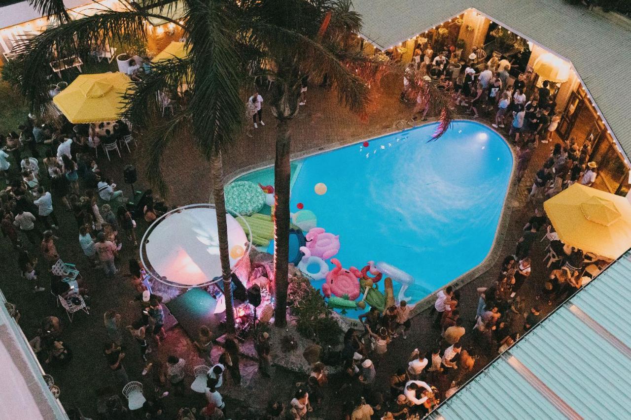 Indian Ocean Hotel Perth