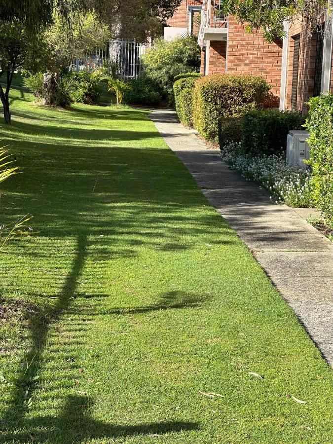 Apartment Parkline Perth