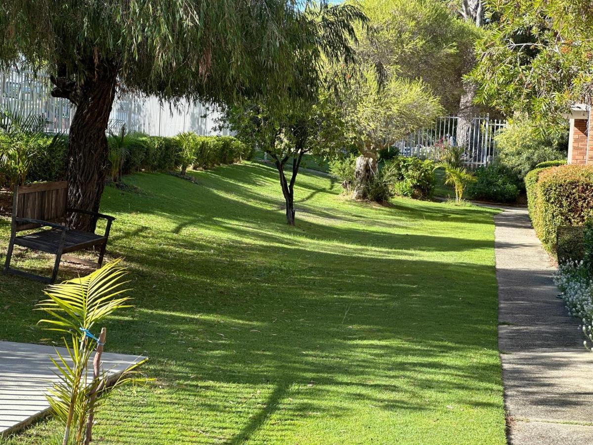 Parkline Perth
