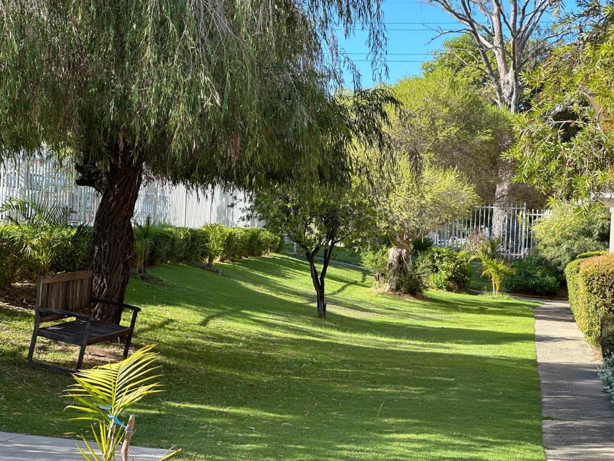 Parkline * Perth