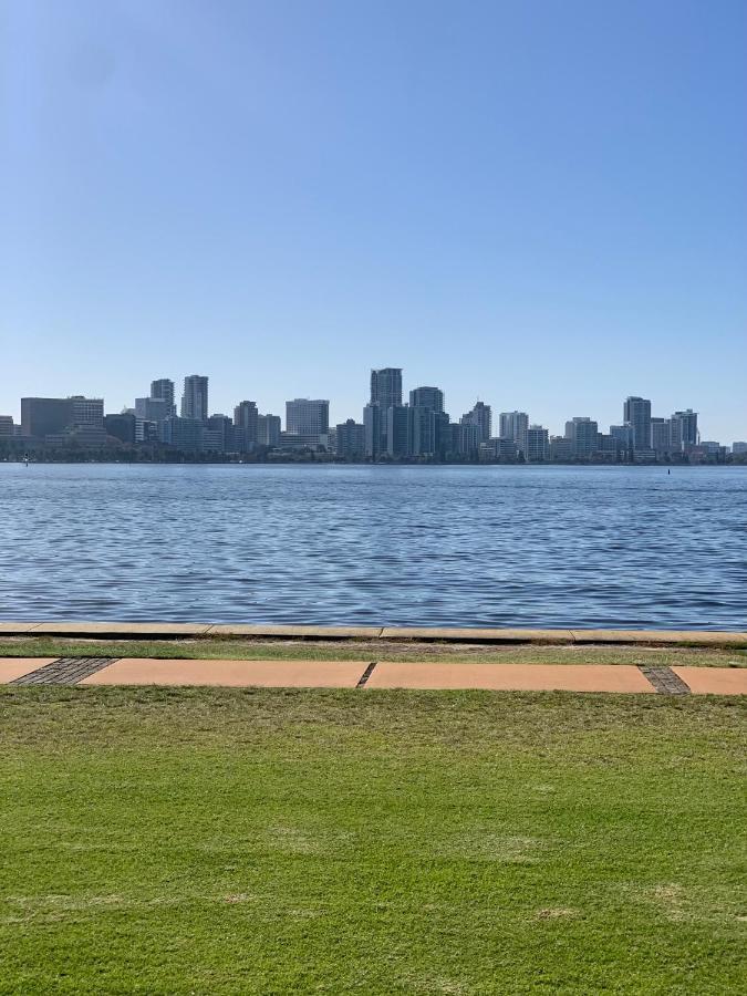 Apartment 10/17 Richardson Street, South Perth
