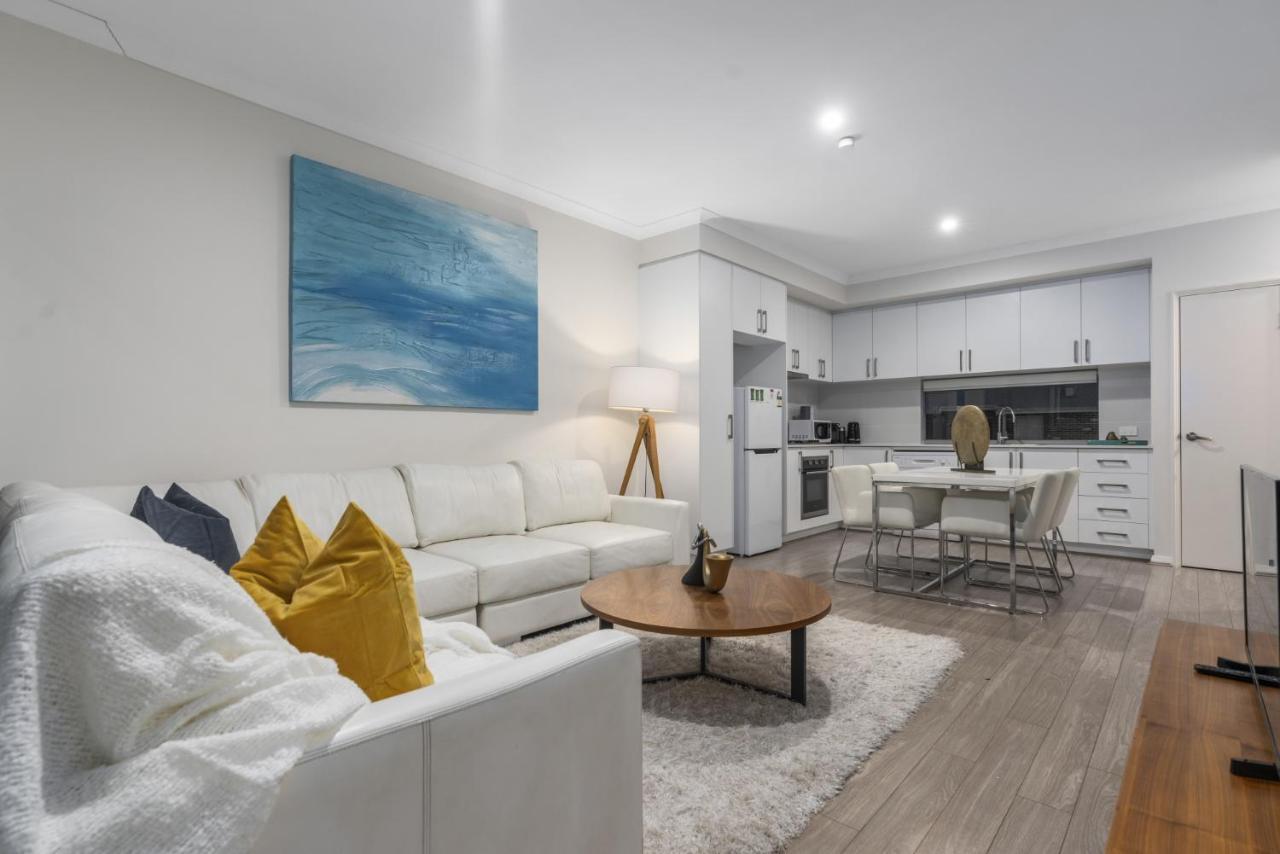 Apartment Metro Modern Escape Unwind Near The Swan Valley Perth