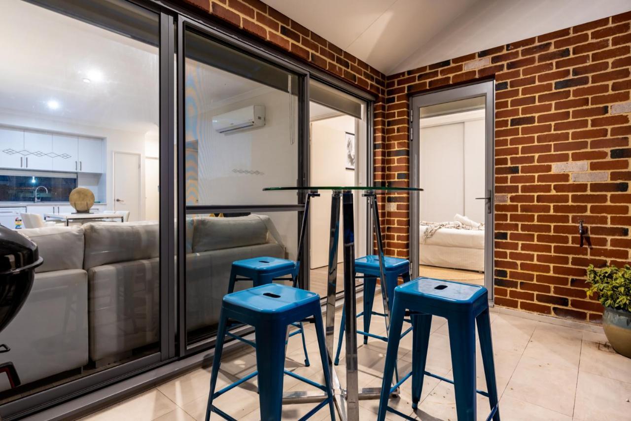 Metro Modern Escape Unwind Near The Swan Valley * Perth