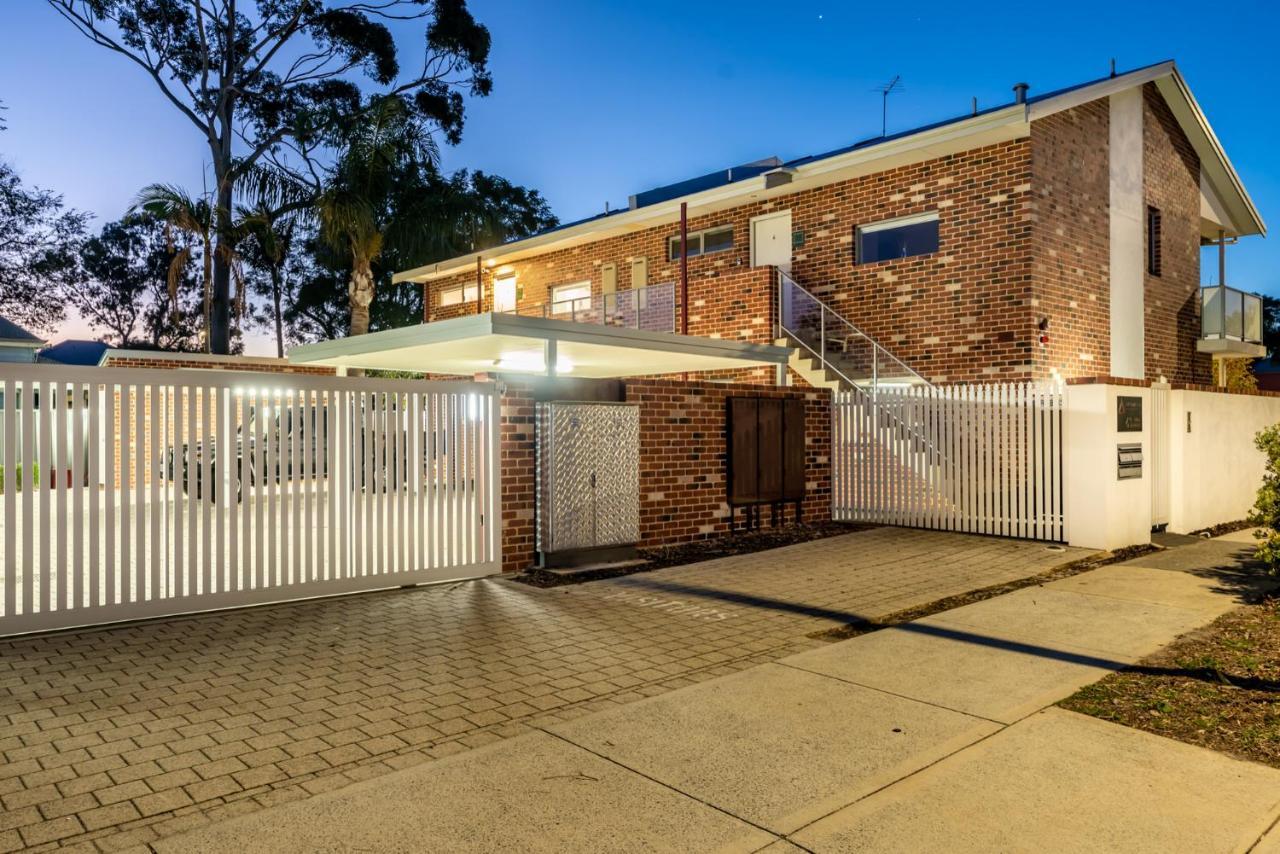 Metro Modern Escape Unwind Near The Swan Valley Apartment *