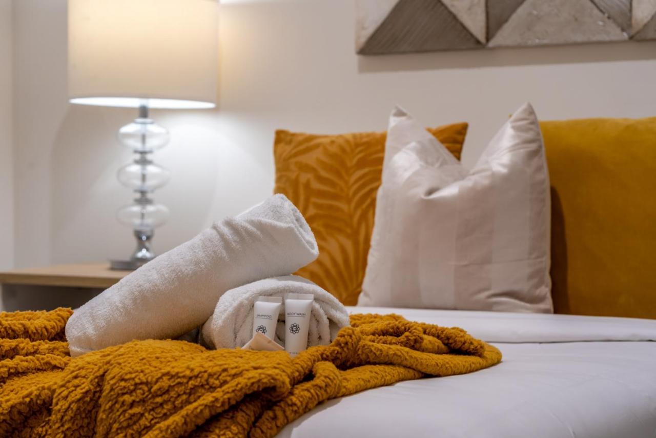 Apartment Metro Modern Escape Unwind Near The Swan Valley Perth