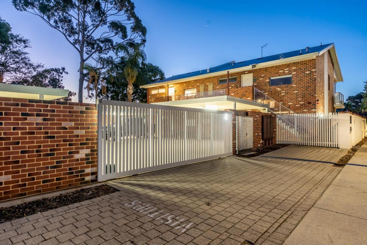 Apartment Metro Modern Escape Unwind Near The Swan Valley
