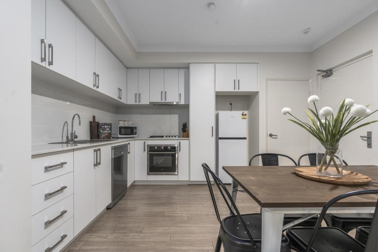 Apartment Modernista Getaway Your Airport Retreat Perth