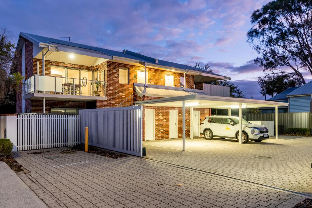 Modernista Getaway Your Airport Retreat * Perth