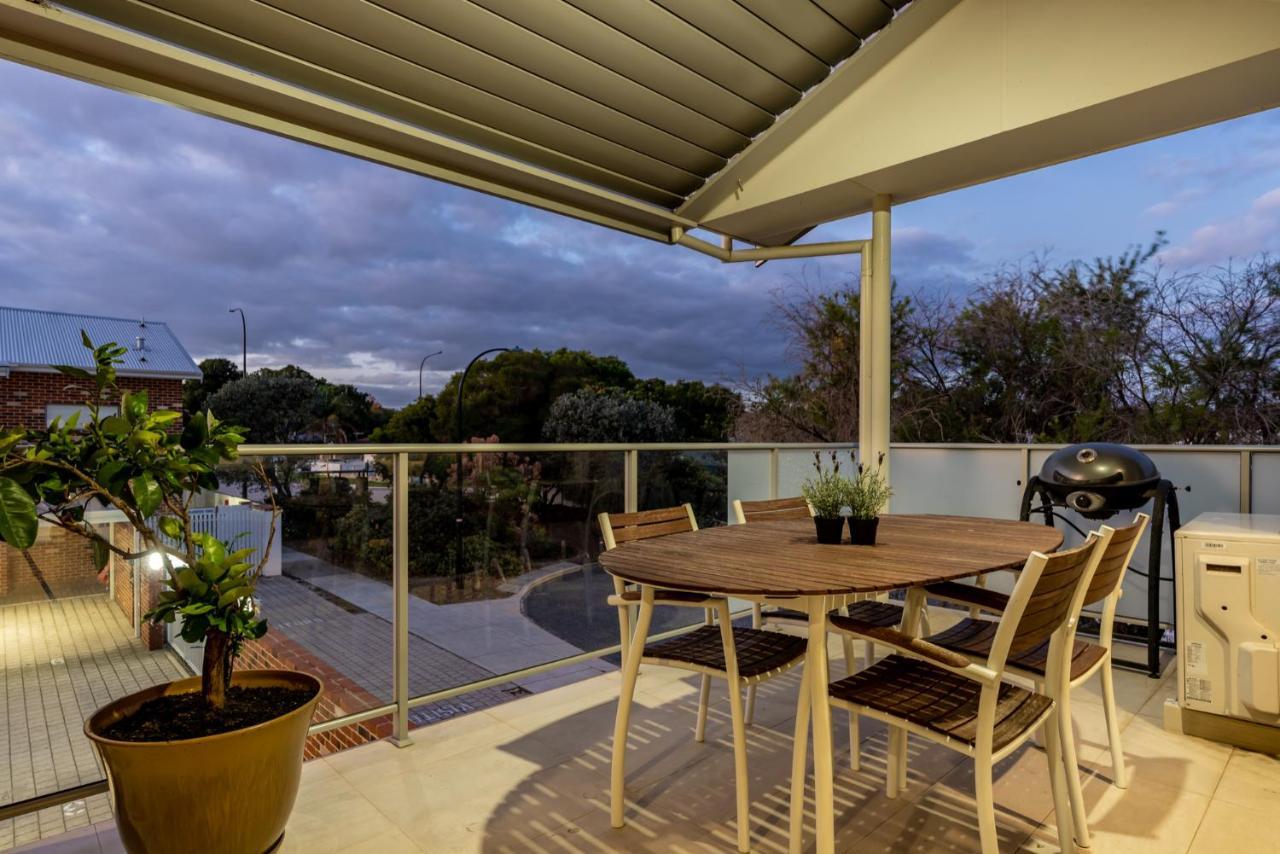 Modernista Getaway Your Airport Retreat Apartment Perth