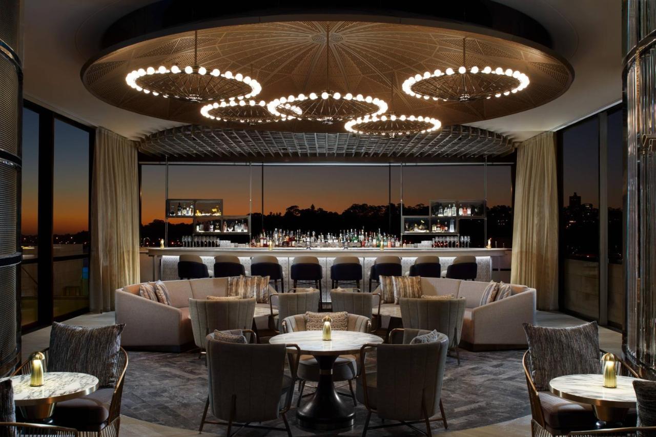 Hotel The Ritz-carlton,