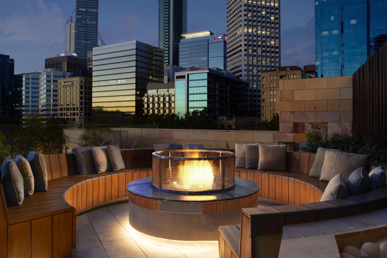 Hotel The Ritz-carlton, Perth