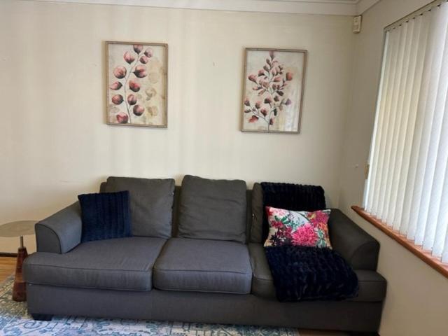 Comfort Inn Getaway * Perth