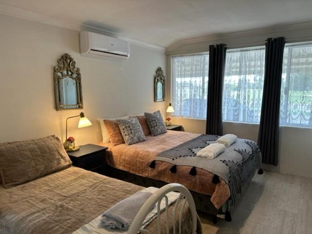 Holiday home Comfort Inn Getaway