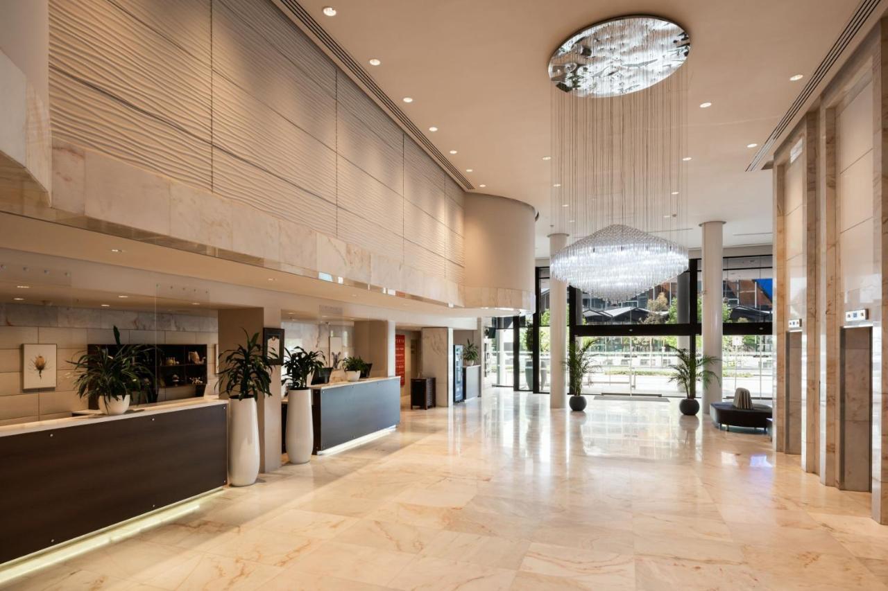 Four Points By Sheraton Hotel 4*
