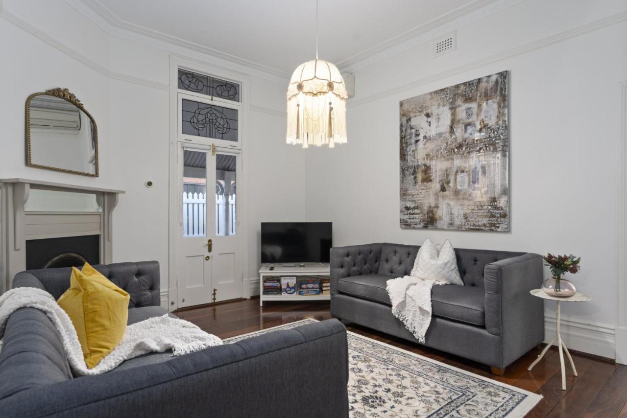 Picture Perfect Create Timeless Treasures Holiday home Perth