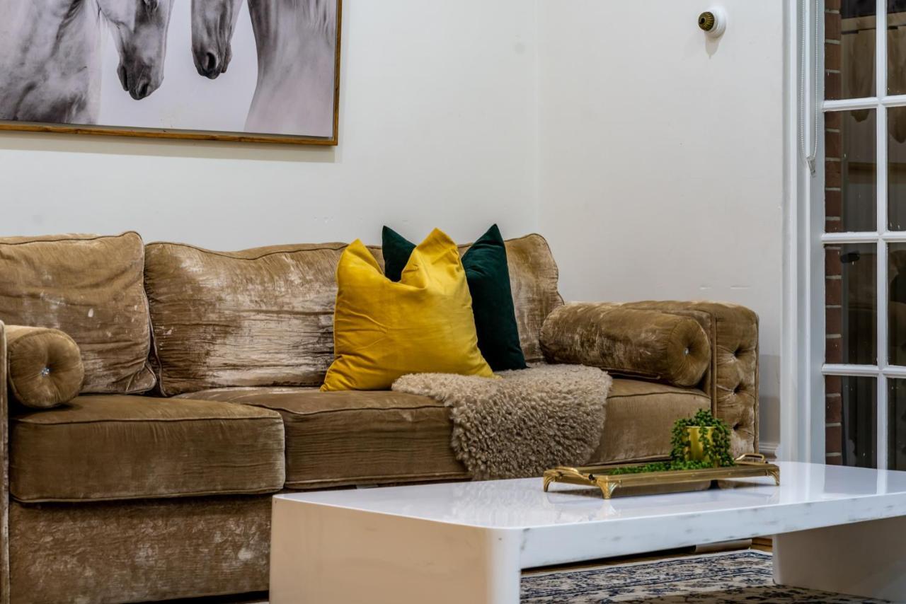 Picture Perfect Create Timeless Treasures Holiday home *