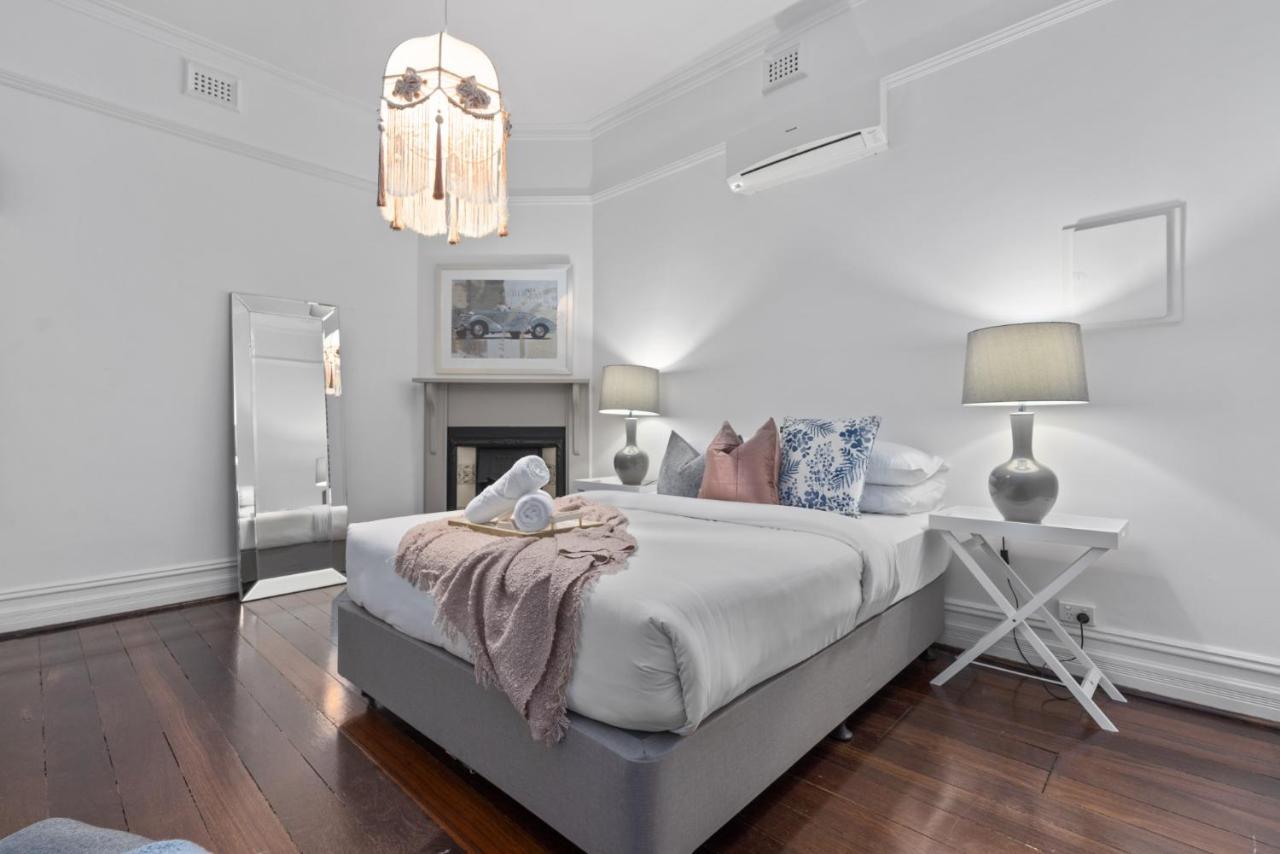 Picture Perfect Create Timeless Treasures Holiday home Perth