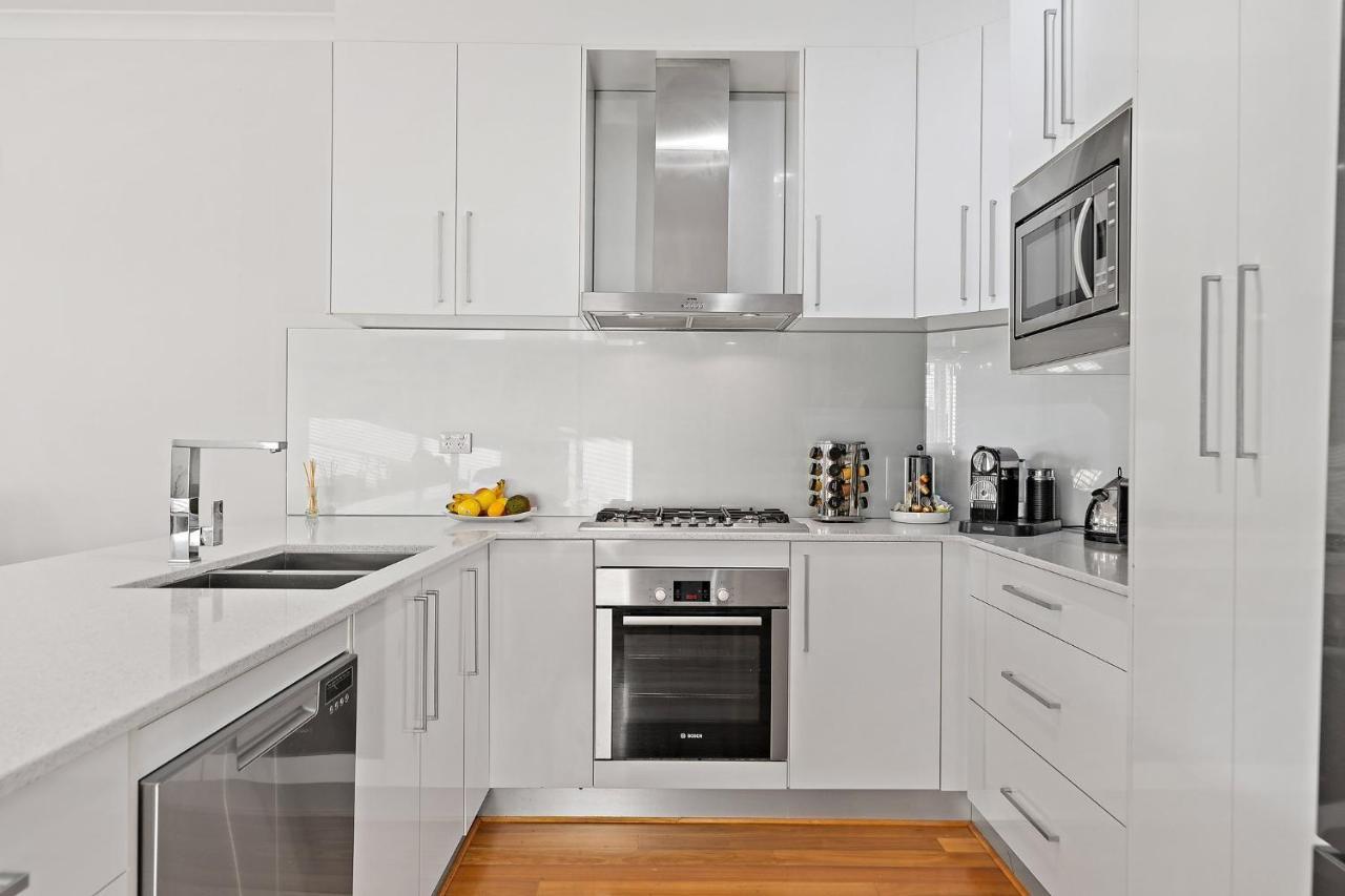 Holiday home Modern Scarborough Townhouse *