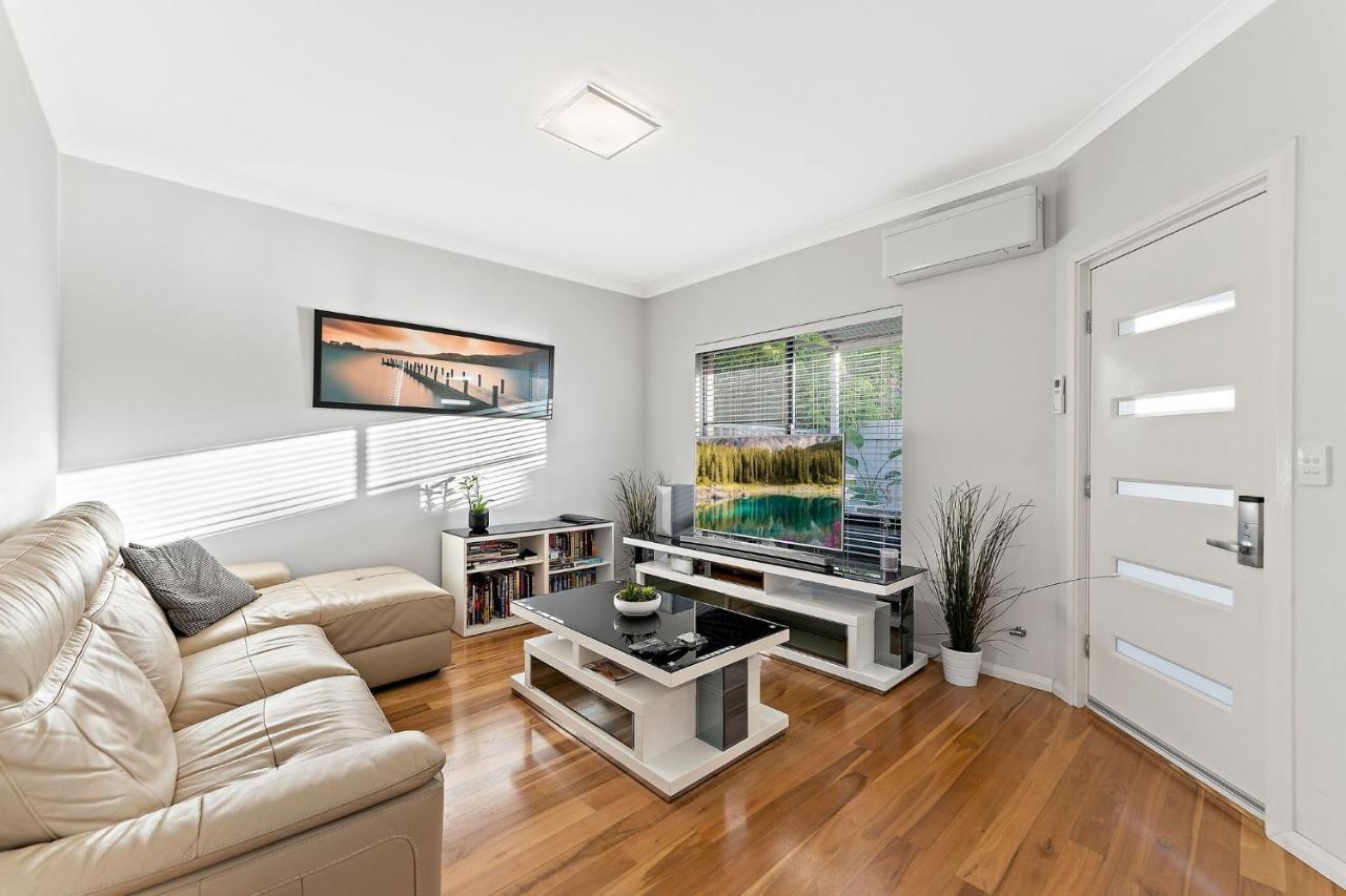 Holiday home Modern Scarborough Townhouse