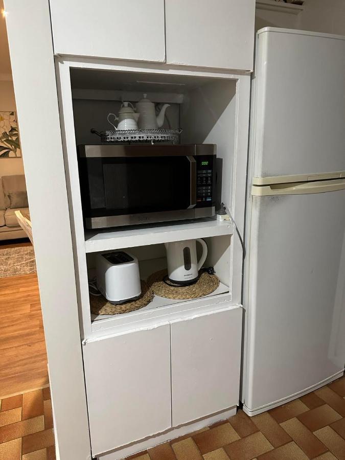 Apartment Cozy Perth