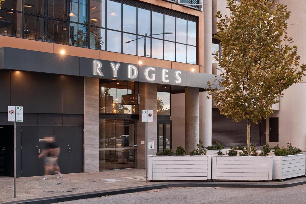 Rydges Kings Square Hotel