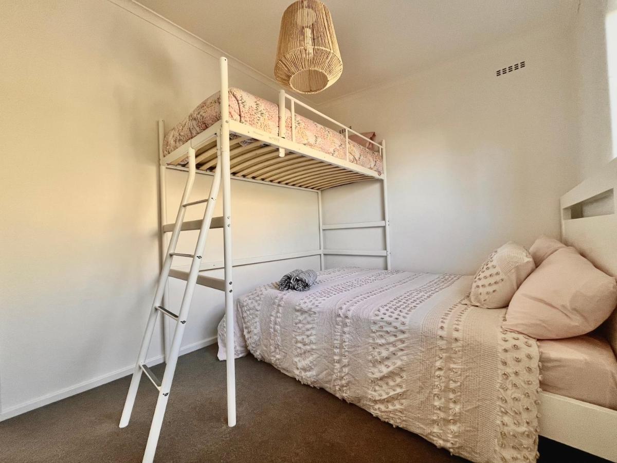 Ocean Eye Apartment *