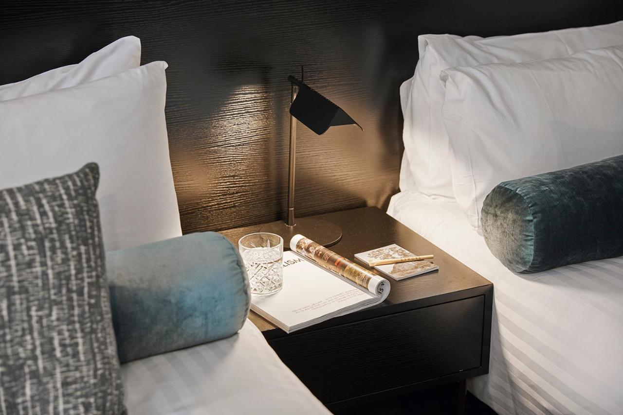 Rydges Kings Square 4*