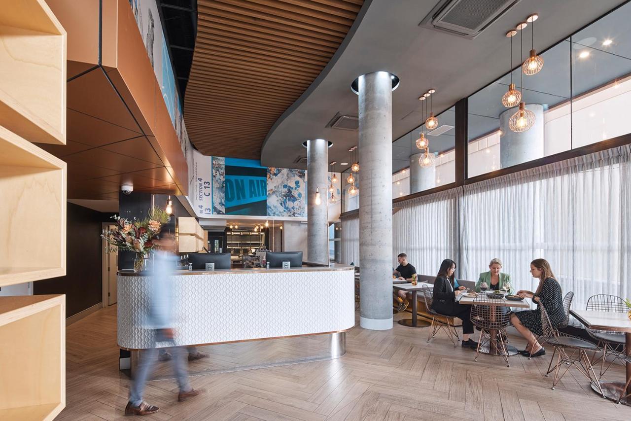 Rydges Kings Square Hotel 4*
