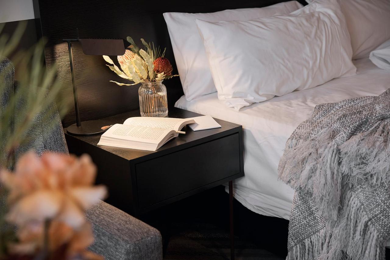 Hotel Rydges Kings Square 4*